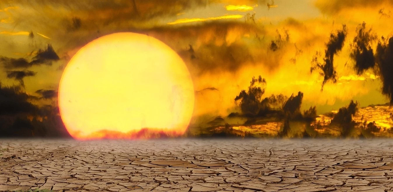 «Εισβολή» καύσωνα από αύριο με 42αρια – Αφόρητη ζέστη, πώς να προστατευτείτε